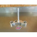 Té de fourche inférieur neuf GasGas TXT Pro 2002-2022