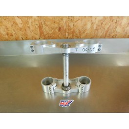 Tés de fourche complet neuf GasGas 200/250/300 EC 2006-2008