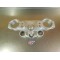 Tés de fourche complet neuf GasGas 200/250/300 EC 2006-2008