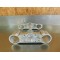 Tés de fourche complet neuf GasGas 200/250/300 EC 2006-2008