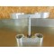 Tés de fourche complet neuf GasGas 200/250/300 EC 2006-2008