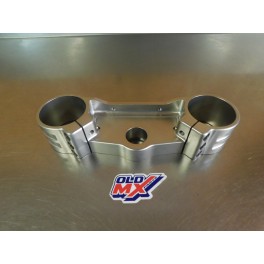Tés de fourche inférieur 59mm neuf GasGas 200/250/300 EC 2008 BE250614002OH