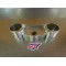 Tés de fourche inférieur 59mm neuf GasGas 200/250/300 EC 2008 BE250614002OH