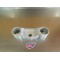 Té de fourche inférieur neuf GasGas 125 EC 2007-2009