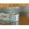 Té de fourche inférieur neuf GasGas 125 EC 2007-2009