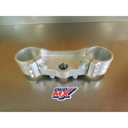 Té de fourche inférieur neuf GasGas Diamètre intérieur 58mm 