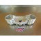 Té de fourche inférieur neuf GasGas Diamètre intérieur 58mm 