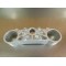 Té de fourche inférieur neuf GasGas Diamètre intérieur 58mm 