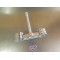 Té de fourche inférieur neuf GasGas 125 EC 2007-2009
