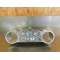 Té de fourche inférieur neuf GasGas 125 EC 2007-2009