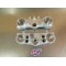 Tés de fourche neuf HONDA CRF 250 R 2019-2021/ CRF 450 R 2019-2020