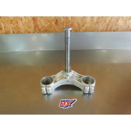 Te de fourches inférieur GASGAS 125 Contact GT12 TRIAL 1991/1993