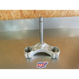 Te de fourche inférieur GASGAS 125 Contact GT12 TRIAL 1991/1993