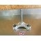 Te de fourche inférieur GASGAS 125 Contact GT12 TRIAL 1991/1993