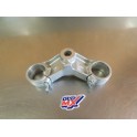 Te de fourche inférieur neuf GASGAS 125 Contact GT12 TRIAL 1991/1993