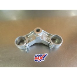 Te de fourche inférieur neuf GASGAS 125 Contact GT12 TRIAL 1991/1993