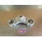 Te de fourche inférieur neuf GASGAS 125 Contact GT12 TRIAL 1991/1993