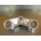 Te de fourche inférieur neuf GASGAS 125 Contact GT12 TRIAL 1991/1993