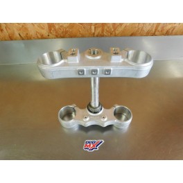 Tés de fourche neuf KTM 450 EXC 2009 59001034120