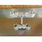 Tés de fourche neuf KTM 450 EXC 2009 59001034120