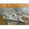 Tés de fourche neuf KTM 450 EXC 2009 59001034120