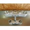 Tés de fourche neuf KTM 450 EXC 2009 59001034120