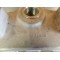Tés de fourche KTM 450 EXC 2009 59001034120