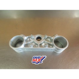 Té de fourche inférieur neuf GasGas 125 EC 2001-2006