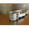 Té de fourche inférieur neuf GasGas 125 EC 2001-2006