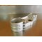 Té de fourche inférieur neuf GasGas 200/250/300 EC 2007-2009