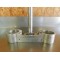 Té de fourche inférieur GasGas 250 EC 2009-2010