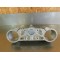 Té de fourche inférieur GasGas 250 EC 2009-2010
