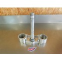 Té de fourche inférieur neuf GasGas 125/250/300 EC 2001-2006
