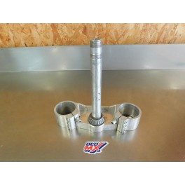 Té de fourche inférieur neuf GasGas 125/250/300 EC 2001-2006