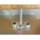 Té de fourche inférieur neuf GasGas 125/250/300 EC 2001-2006