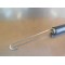 Ressort de béquille latérale GasGas 125/200/250/300/450 EC 2005-2017 BE250410039