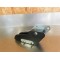 Guide chaine entraxe 4.5mm