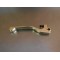 Levier de frein avant MAD Suzuki 85 RM 2000-2005/ 125/250 RM 1996-2003