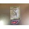 Kit capuchon de valves/gripster alu OFFROAD
