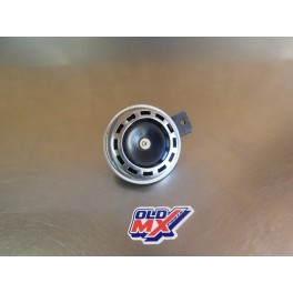 Klaxon universel moto 12V