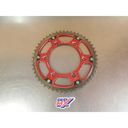 Couronne 50 dents GasGas EC/MC 2021-2024