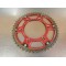 Couronne 50 dents GasGas EC/MC 2021-2024