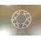 Couronne 52 dents GasGas EC/MC 2021-2024