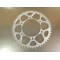 Couronne 52 dents GasGas EC/MC 2021-2024