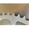 Couronne 52 dents GasGas EC/MC 2021-2024