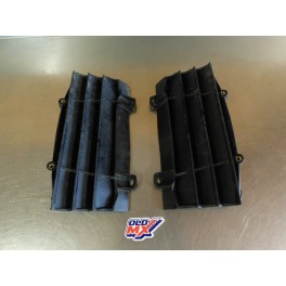 Protection de radiateur GasGas EC/MC 2021-2023