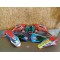 Kit plastique GasGas EC-F 250/300/350 2021-2024