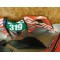 Kit plastique GasGas EC-F 250/300/350 2021-2024