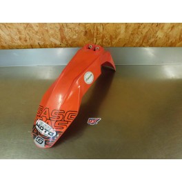 Garde boue avant GasGas EC-F 250/300/350 2021-2024