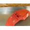Garde boue avant GasGas EC-F 250/300/350 2021-2024